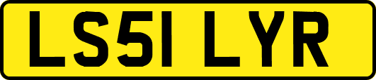 LS51LYR