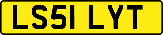 LS51LYT