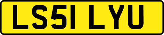 LS51LYU