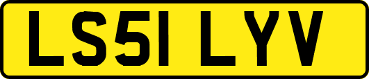 LS51LYV