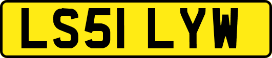 LS51LYW