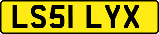 LS51LYX