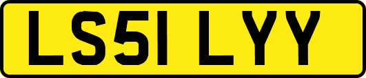 LS51LYY