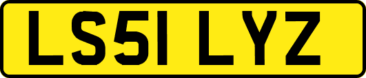 LS51LYZ