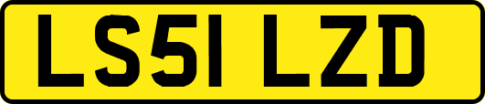 LS51LZD