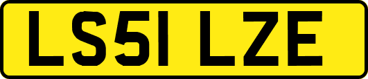 LS51LZE