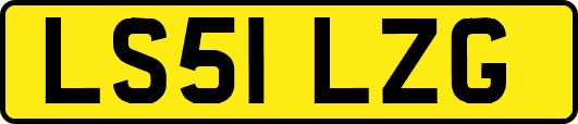 LS51LZG