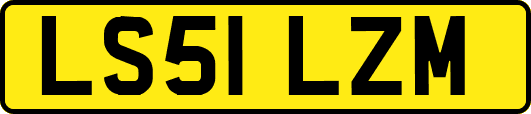 LS51LZM