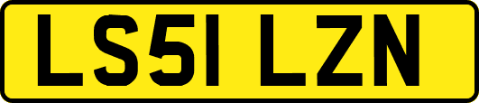 LS51LZN