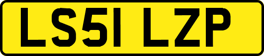 LS51LZP