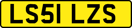 LS51LZS