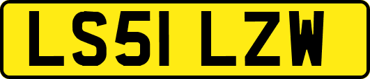 LS51LZW