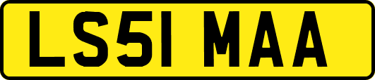 LS51MAA