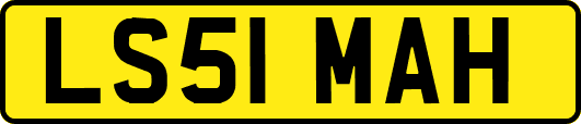 LS51MAH