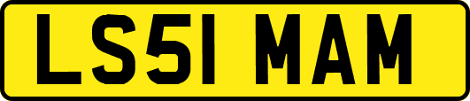 LS51MAM