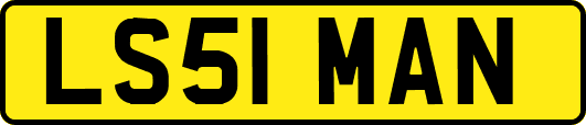 LS51MAN