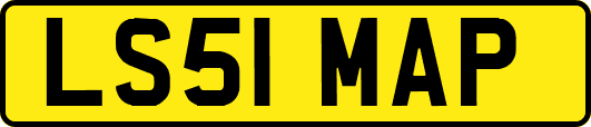 LS51MAP