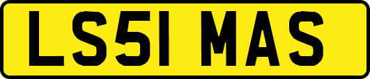 LS51MAS