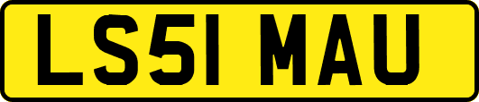 LS51MAU