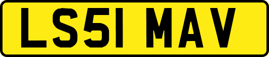 LS51MAV