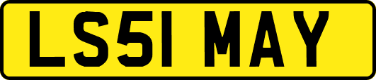 LS51MAY