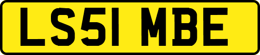 LS51MBE