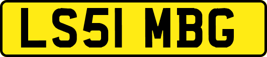 LS51MBG