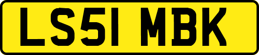 LS51MBK