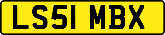 LS51MBX