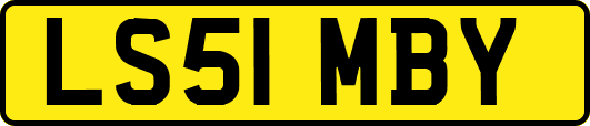 LS51MBY