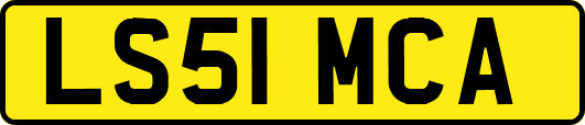 LS51MCA