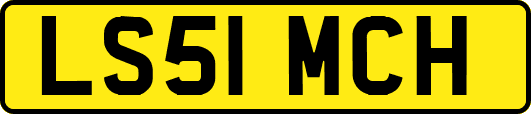LS51MCH