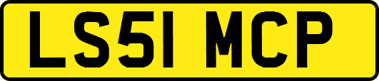 LS51MCP