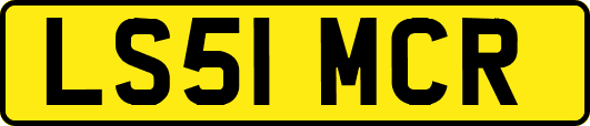 LS51MCR