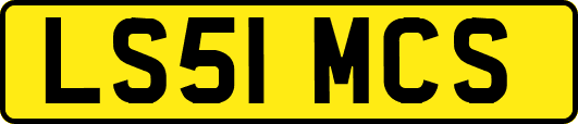 LS51MCS