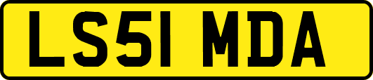 LS51MDA