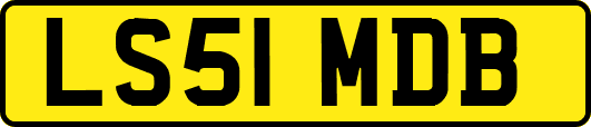 LS51MDB