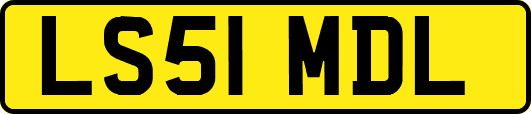 LS51MDL