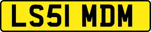 LS51MDM