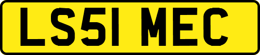 LS51MEC