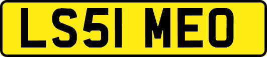 LS51MEO