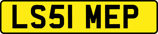 LS51MEP