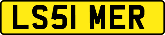 LS51MER