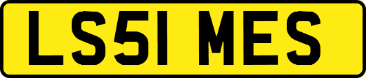 LS51MES