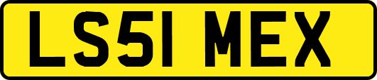 LS51MEX