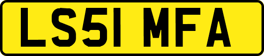 LS51MFA