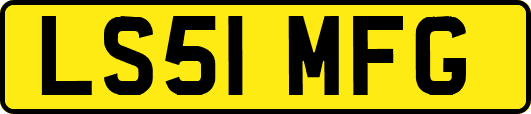 LS51MFG