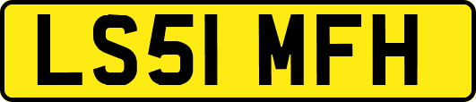 LS51MFH