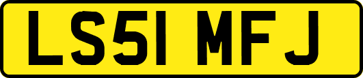 LS51MFJ