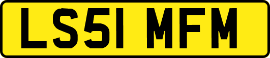 LS51MFM